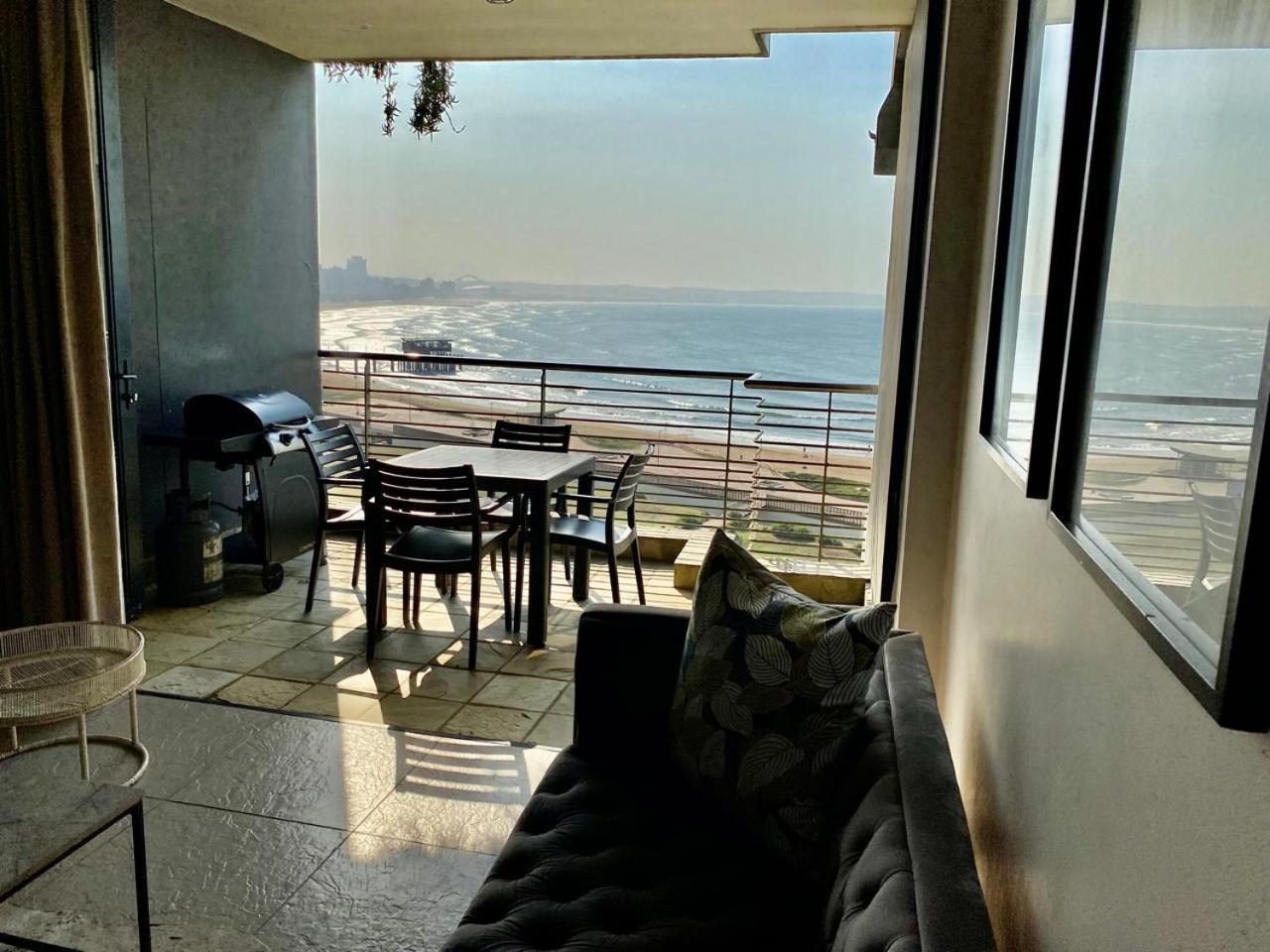 Durban Point Waterfront, 1006 Quayside Exterior foto