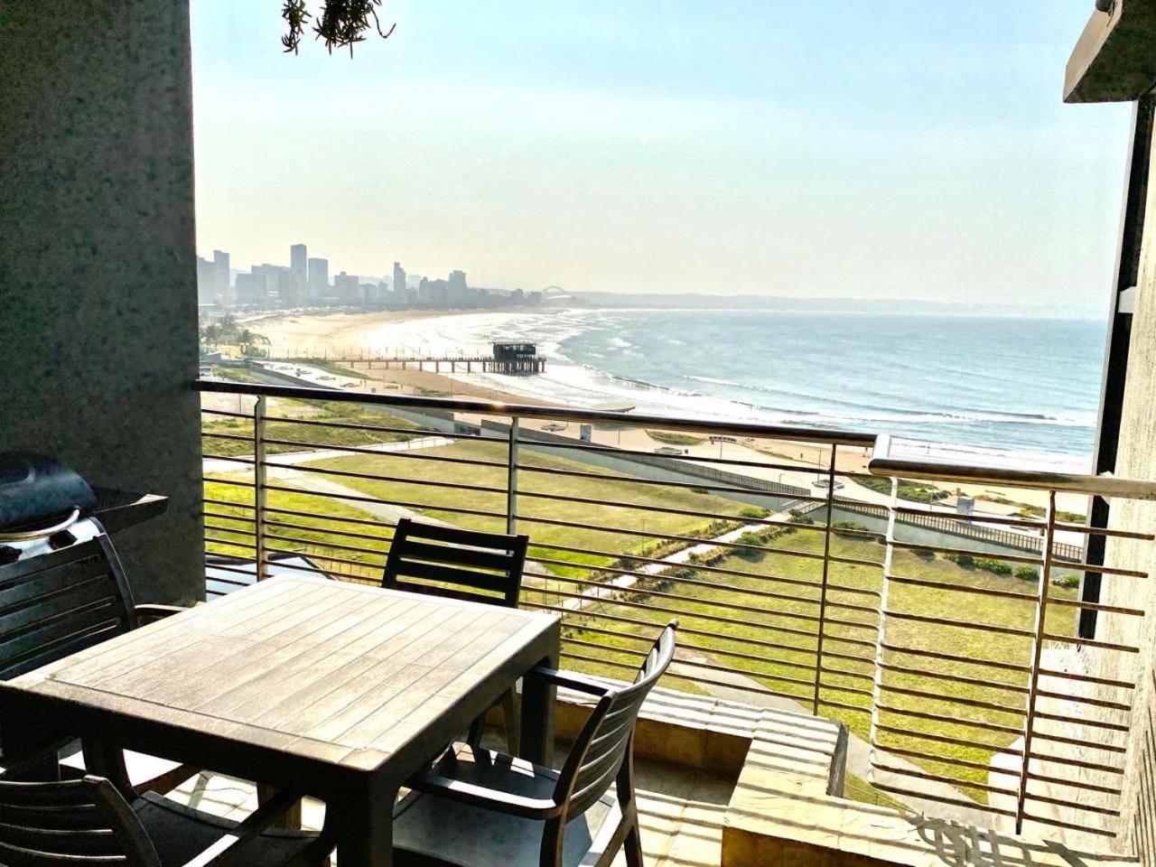 Durban Point Waterfront, 1006 Quayside Exterior foto