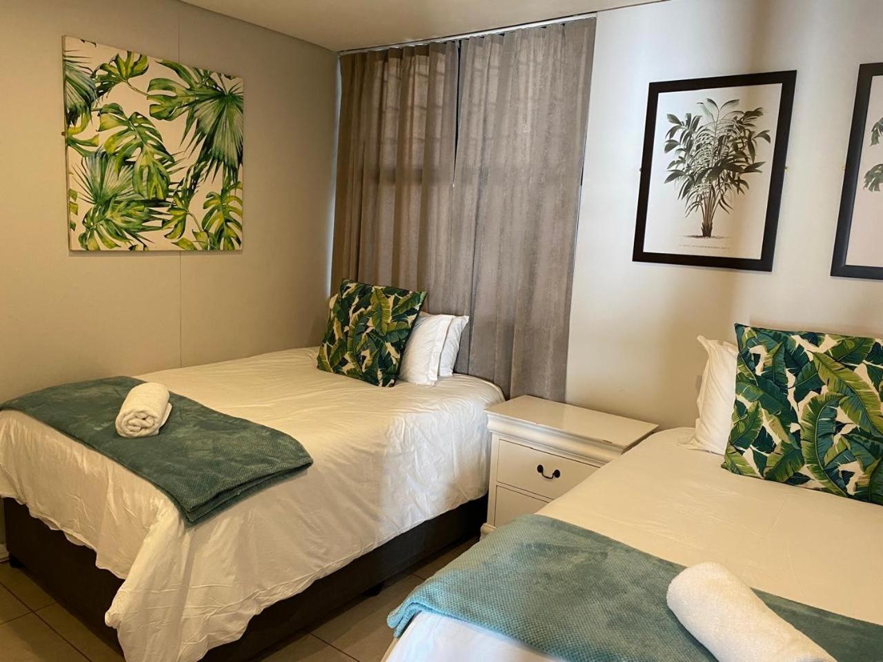 Durban Point Waterfront, 1006 Quayside Exterior foto